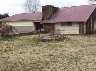 17108 Parks Cor, Lincoln, AR 72744