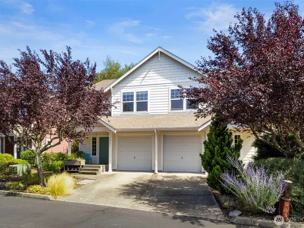 10597 NE Kingston Meadows Circle, Kingston, WA 98346