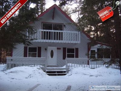 1271 Hunter Dr, Tobyhanna, PA, 18466