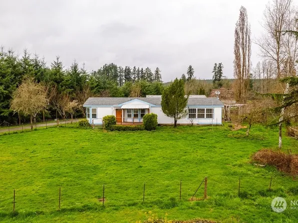 817 State Route 508, Chehalis, WA 98532