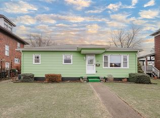 34 Ridge Ave, Homer City, PA 15748