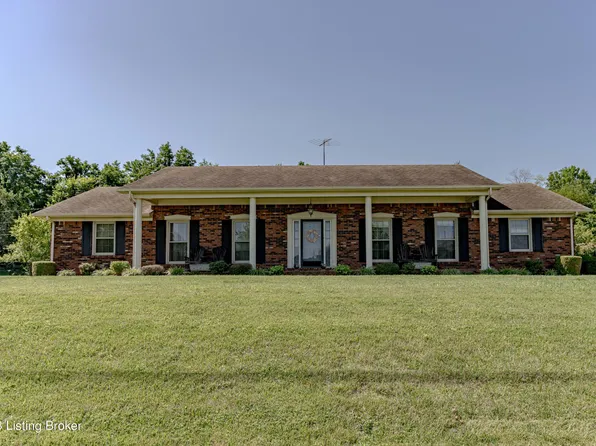 2360 Danville Hwy, Lebanon, KY 40033