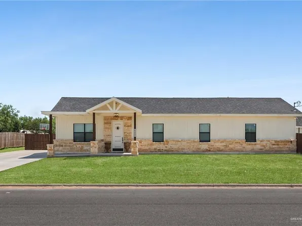 6406 Cardiff Ave, Edinburg, TX 78542