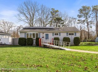 118 Coral Dr, Brick, NJ 08724