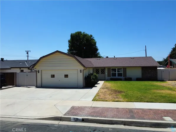 521 N Darwood Ave, San Dimas, CA 91773