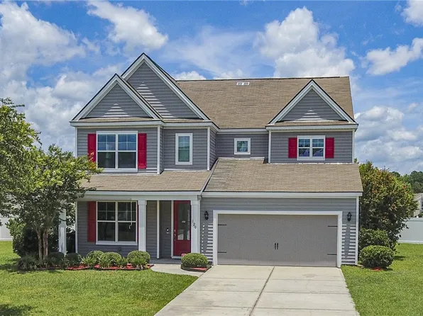 120 Westover Drive, Savannah, GA 31407