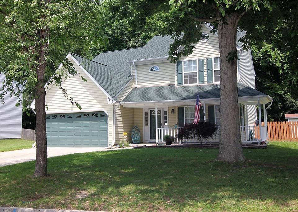 1st image of 2916 Mimosa Ct