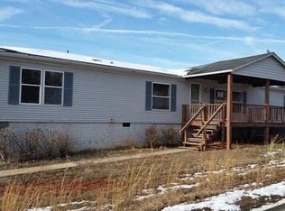 3500 Bull Creek Rd, Marshall, NC 28753