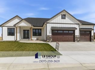 2704 Berkshire Way, Casper, WY 82609
