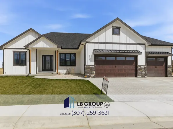 2704 Berkshire Way, Casper, WY 82609