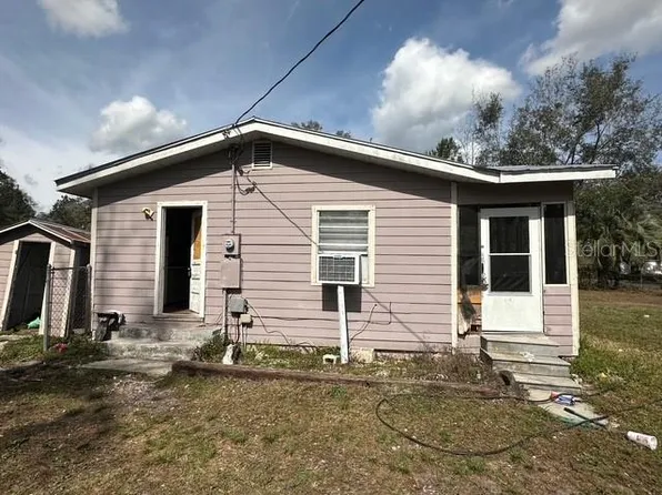 7322 NE 52nd Ter, Gainesville, FL 32609