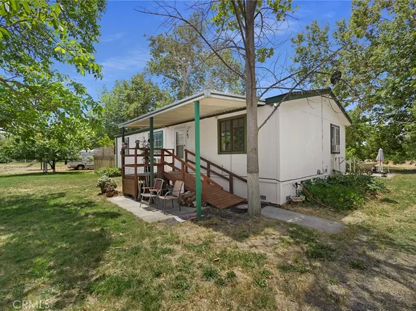 24623 Aramayo Way, Corning, CA 96055