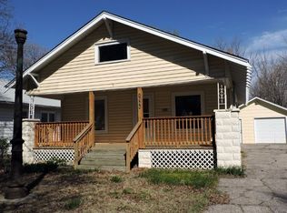 1508 S Greenwood St, Wichita, KS 67211