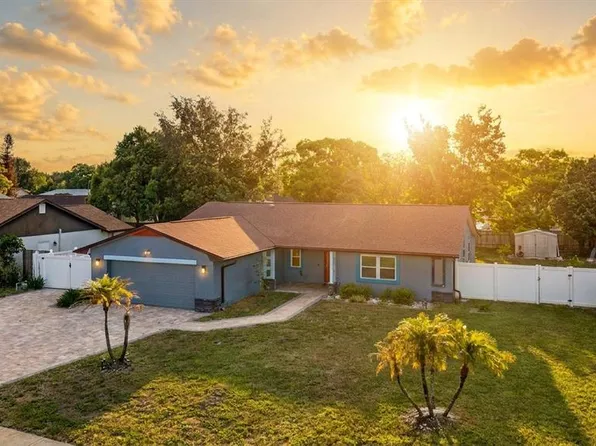 1055 Palos Verde Dr, Orlando, FL 32825