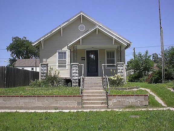 Street view.