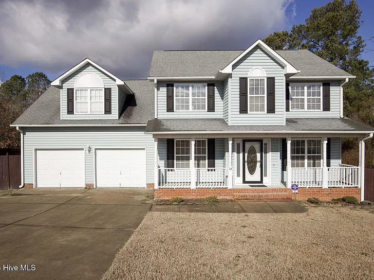 62 Forest Mountain Ct — Photo 1