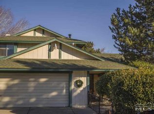 1285 Pullman Ct, Sparks, NV 89434