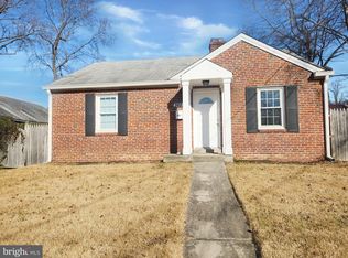 2623 Blueridge Ave, Silver Spring, MD 20902