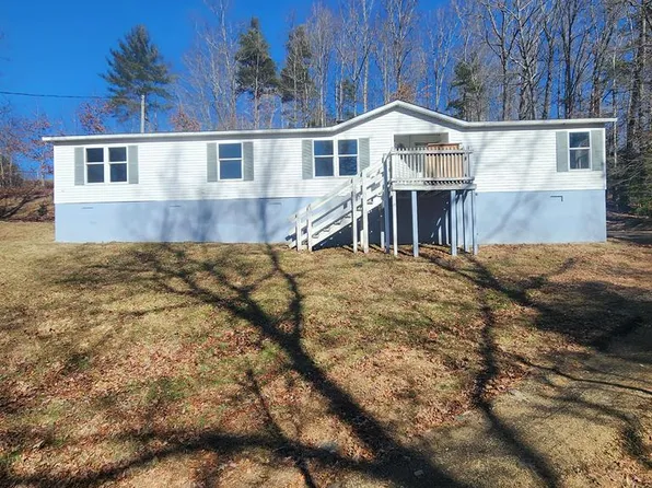 773 Duncan Valley Rd NW, Willis, VA 24380