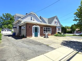 307 W Union Ave, Bound Brook, NJ 08805