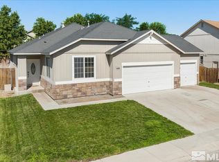 1336 Winnies Ln, Fernley, NV 89408