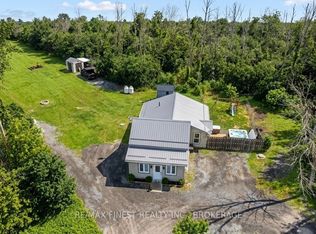 8297 County Road 2, Greater Napanee, ON K7R 3K6