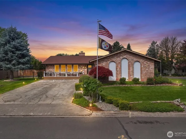 353 SE Highland Park Drive, College Place, WA 99324