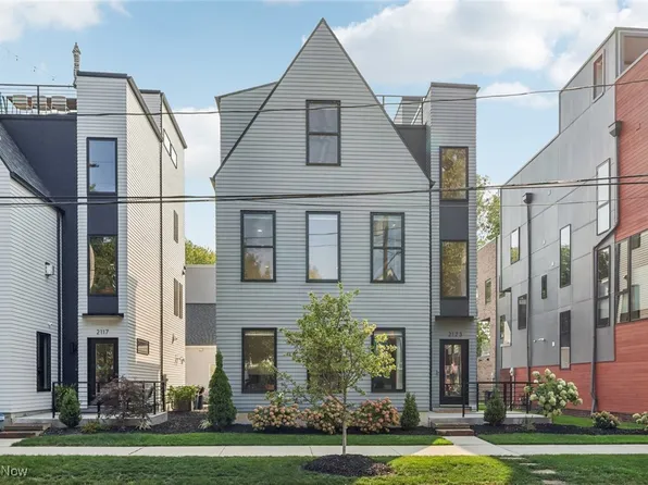 2123 W 18th St, Cleveland, OH 44113