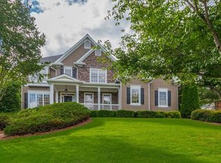 117 Riverview Dr, Suwanee, GA 30024