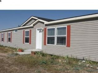 16768 N County Road 7, Wellington, CO 80549