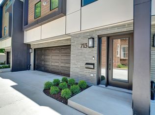 713 E Eleven Mile Rd, Royal Oak, MI 48067