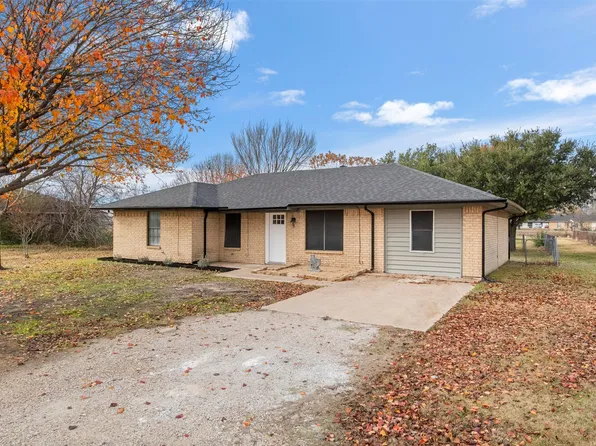 412 Green Acres Dr, Palmer, TX 75152