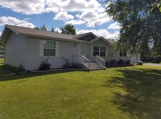 1325 N Minnow Lake Rd, Phillips, WI 54555