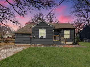 7610 Mohawk Dr, Dallas, TX 75235