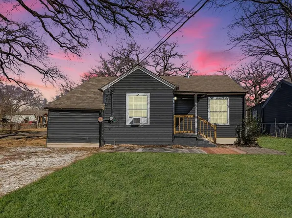 7610 Mohawk Dr, Dallas, TX 75235