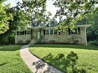 4305 Del Mabry Dr, Knoxville, TN 37914