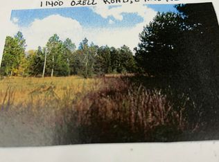 11400 Ozell Rd, Laurel Hill, NC 28351