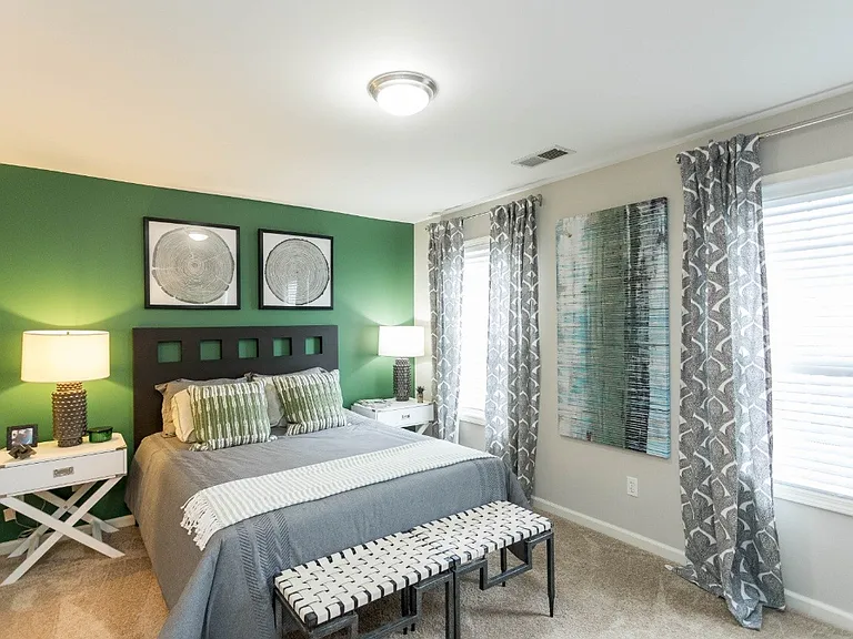 The Resort At Lake Crossing — Photo 21