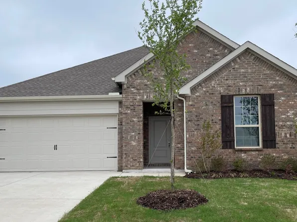4165 Plateau Dr, Forney, TX 75126