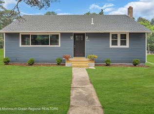 1005 Berry Ave, Little Egg Harbor, NJ 08087