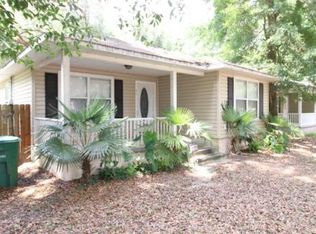 379 NE Rowland Blvd, Trenton, FL 32693