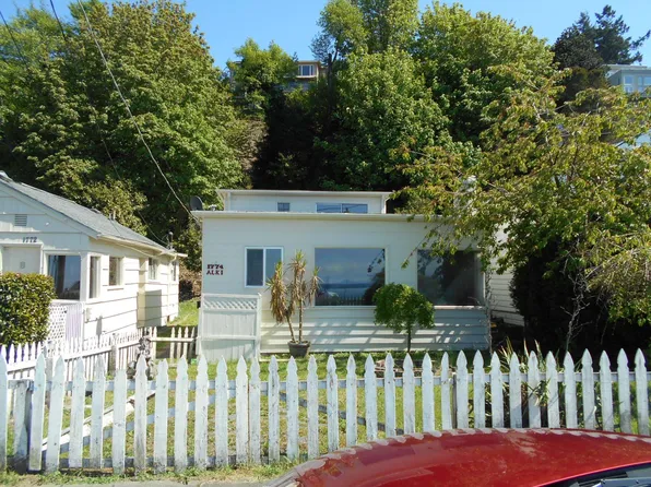 1772B Alki Ave SW, Seattle, WA 98116