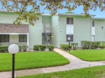 538 MIDWAY DRIVE #A, Ocala, FL, 34472