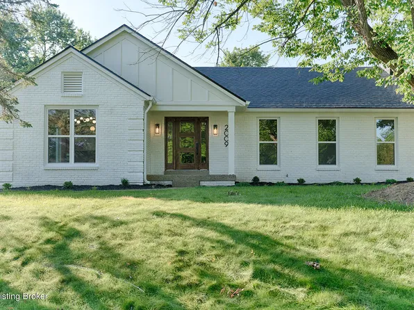 2009 Croghan House Dr, Indian Hills, KY 40207