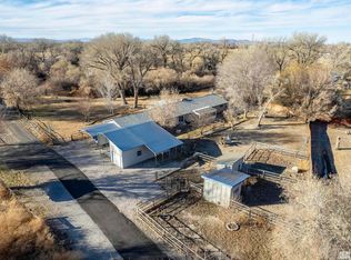 822 McLean Rd, Fallon, NV 89406