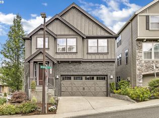 4692 NW Moretti Ter, Portland, OR 97229