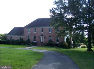 200 Mill Rd, Burlington, NJ 08016