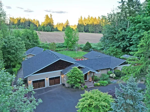31050 SW Riverwood Dr, West Linn, OR 97068