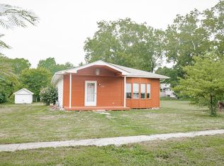 308 S Adams St, Raymore, MO 64083