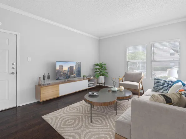 12166 Metric Blvd APT 141, Austin, TX 78758